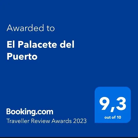 El Palacete Del Puerto Apartment Puerto de la Cruz (Tenerife)